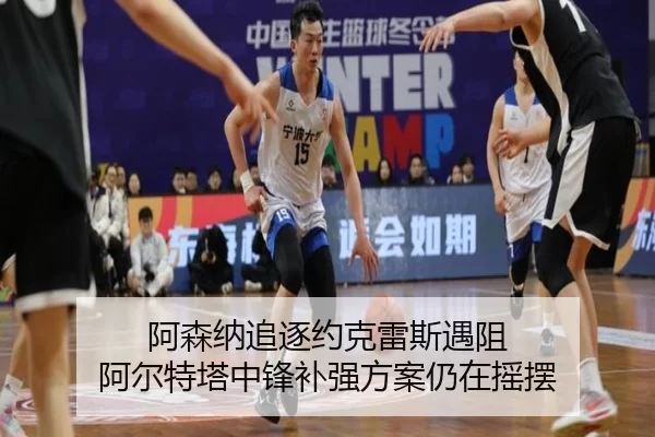 阿森纳追逐约克雷斯遇阻 阿尔特塔中锋补强方案仍在摇摆